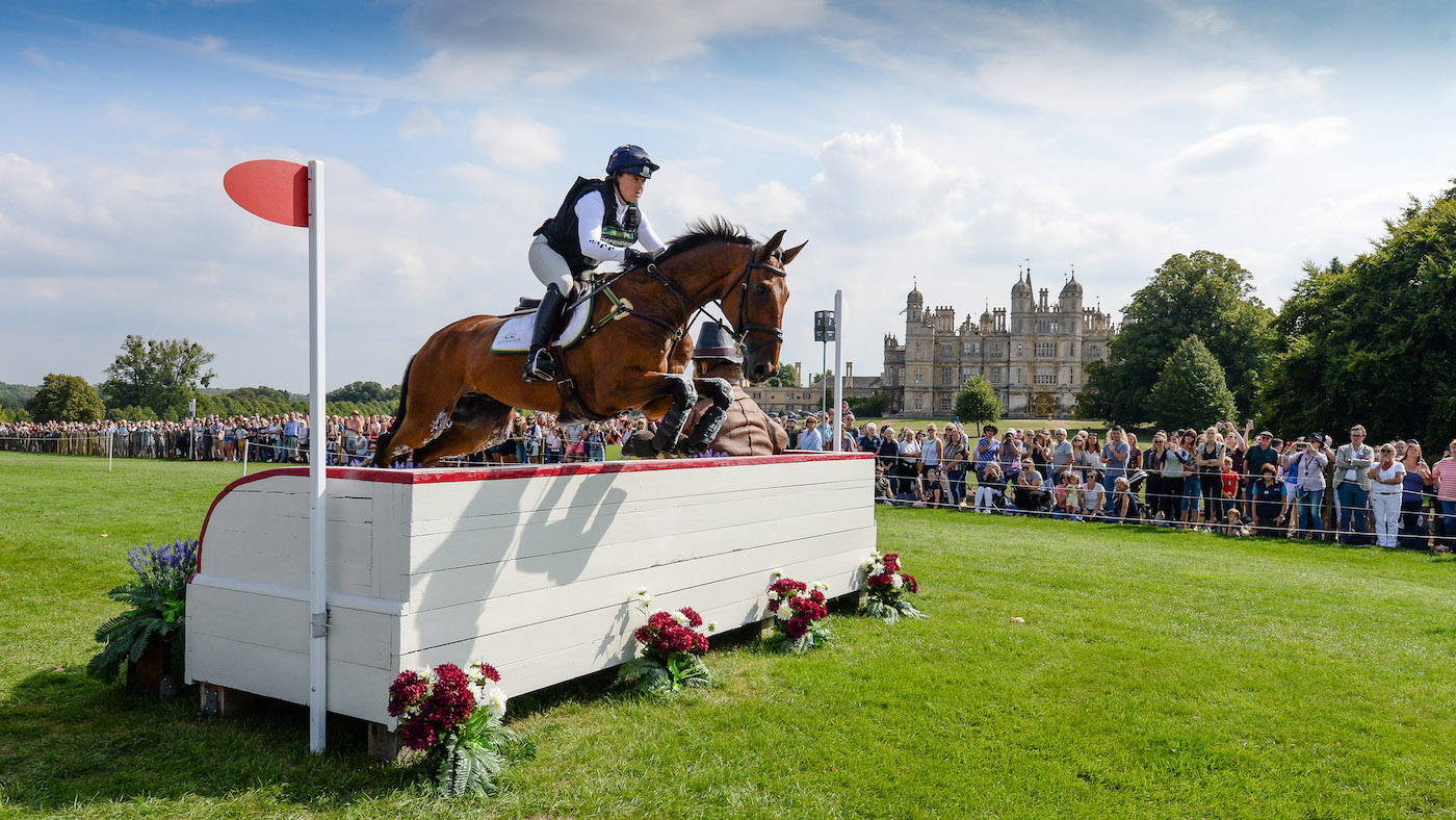 Le meilleur cavalier cinq étoiles rejoint le conseil d'administration du British Eventing et d'autres choses dont le monde du cheval parle