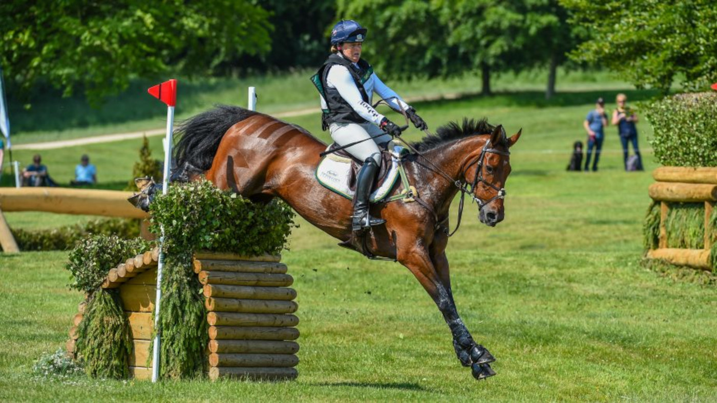 Pippa Funnell rejoint le conseil d'administration de British Eventing