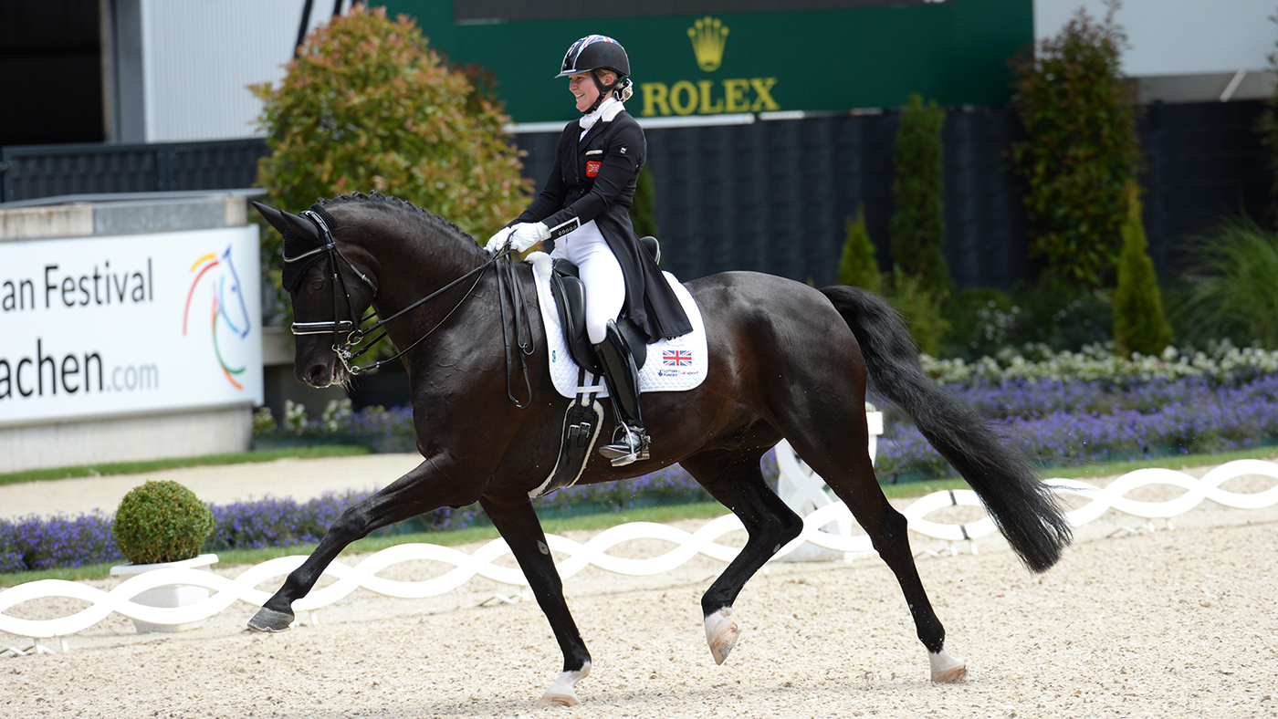 Rubins Nite, ancien champion national, prend sa retraite à 19 ans