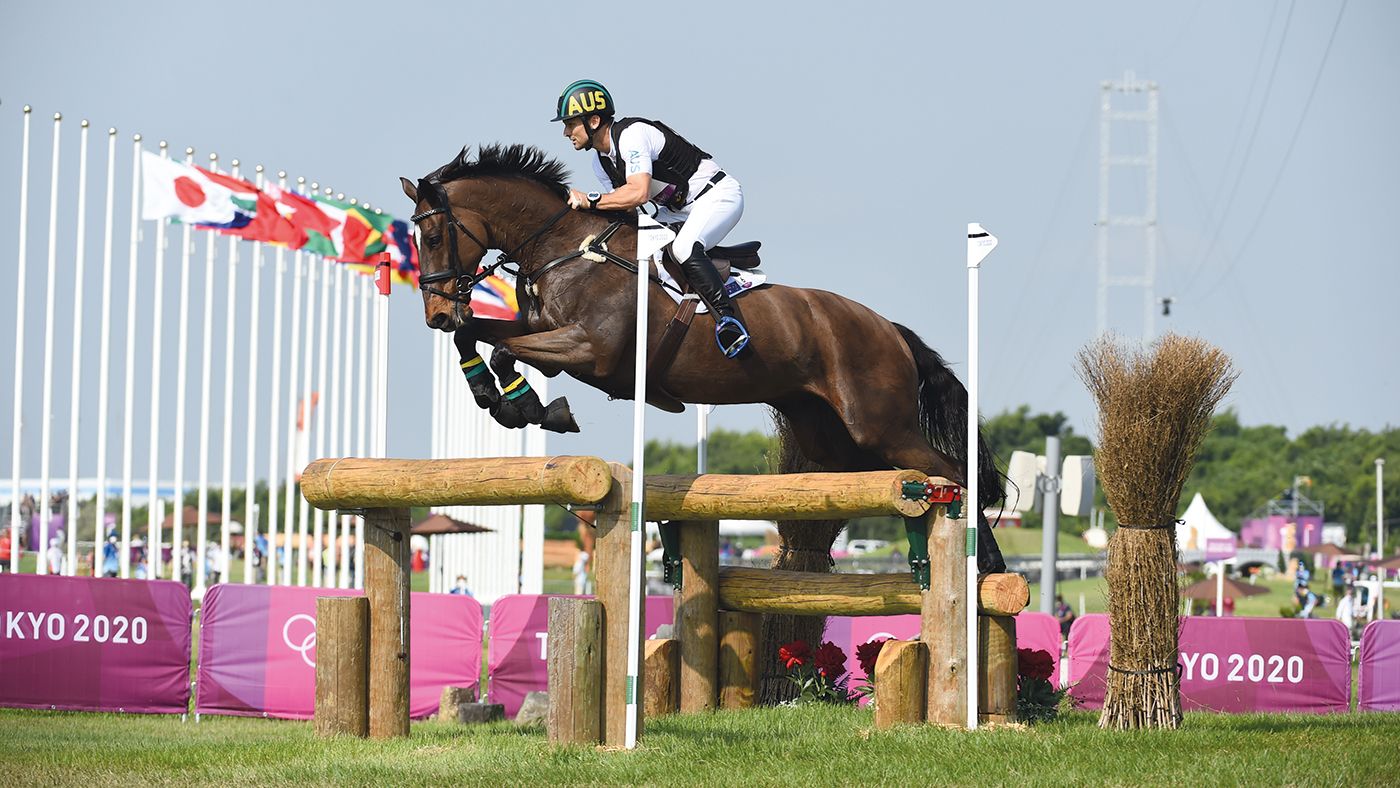 Le cross-country devrait-il se dérouler en deuxième ou en dernière position dans un nouveau format olympique – et d'autres choses dont le monde du cheval parle