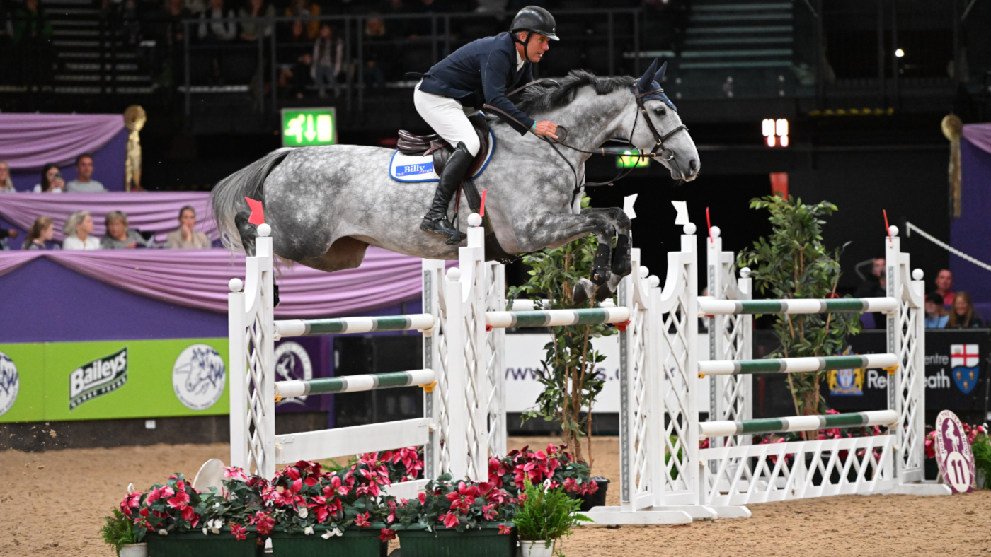 L'augmentation des ventes aux enchères de chevaux d'élite au Royaume-Uni contribue à mettre en valeur les « diamants britanniques non taillés »