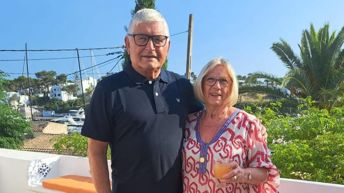 « Maman championne suprême » : adieu à la « seconde mère » de nombreux jeunes cavaliers