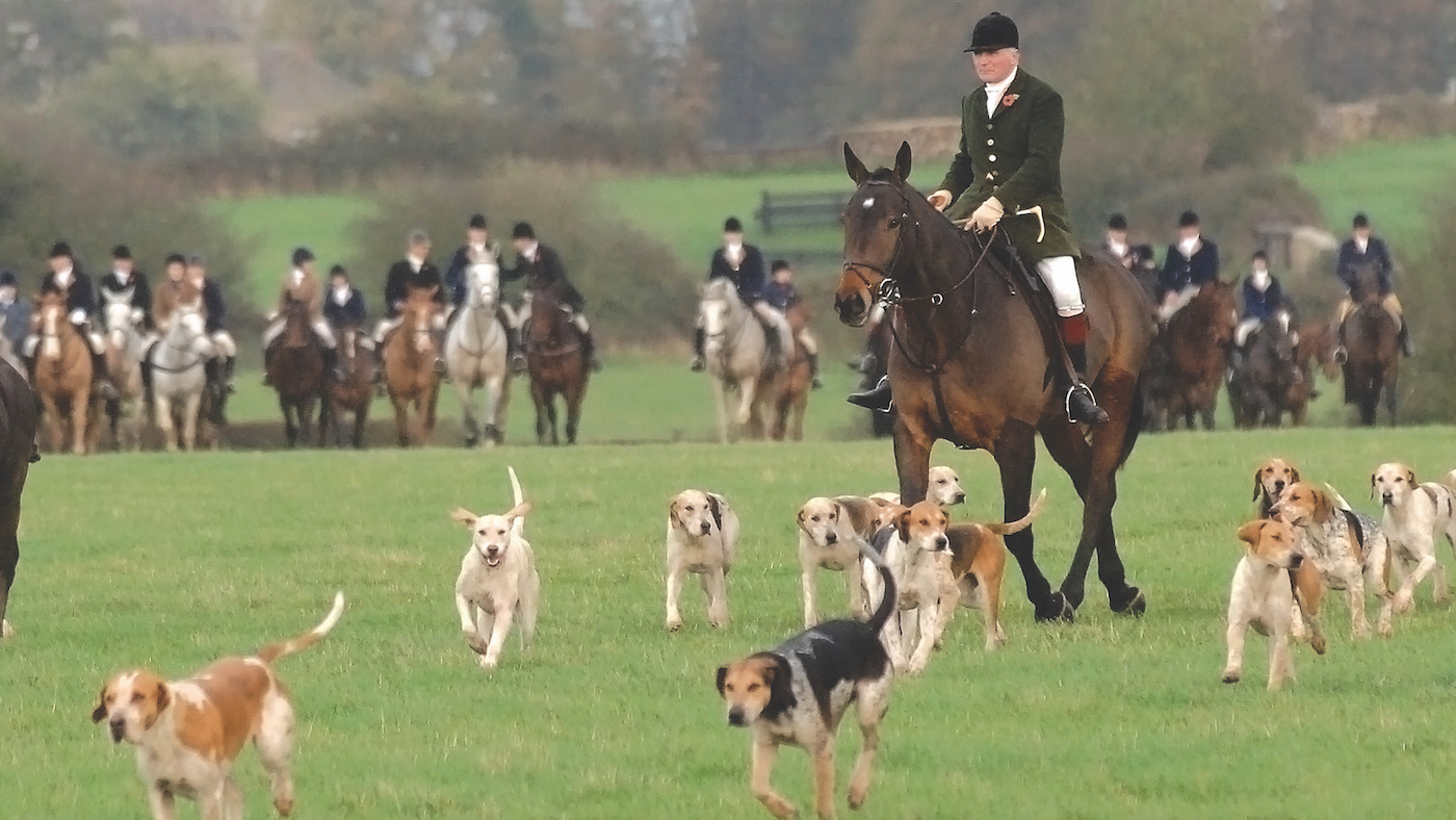 Un triste adieu, le festival de Cheltenham et d'autres choses dont le monde du cheval parle