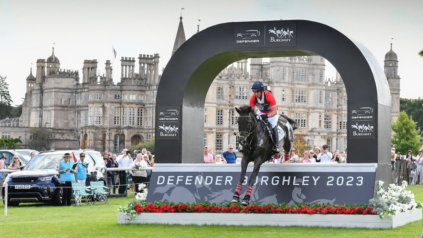L'association caritative de Burghley 2024, les pique-niques Fortnum & Mason à Blenheim et d'autres nouvelles sur les partenariats