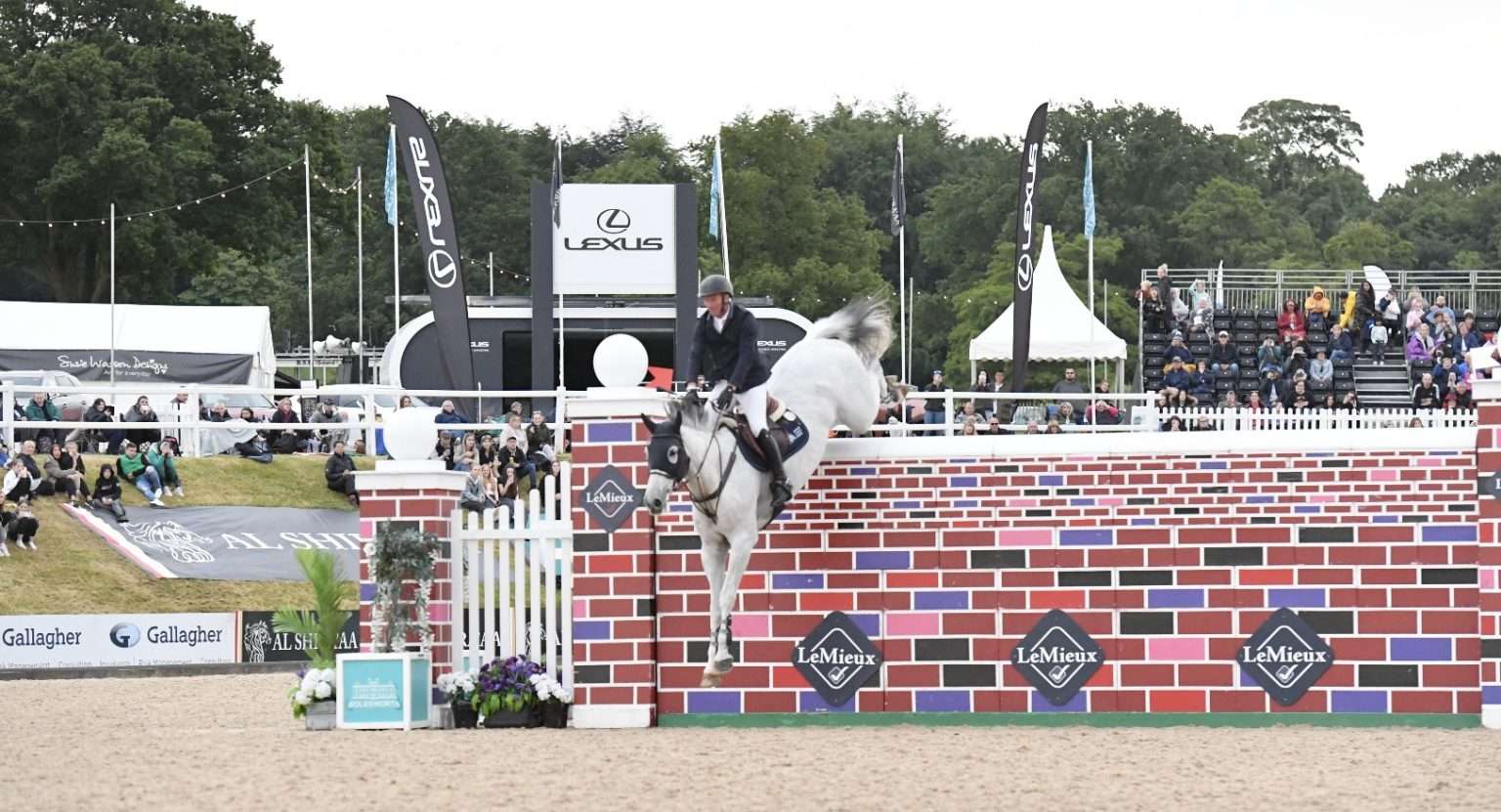 Record de puissance de Bolesworth battu par Guy Williams et Elliott Smith