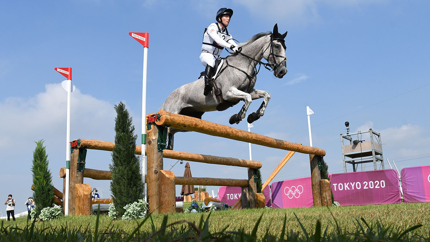La classe Ballaghmor retirée de la sélection olympique de Paris