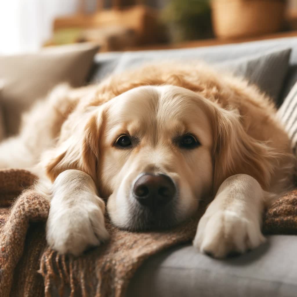 Les meilleures techniques de relaxation pour chiens