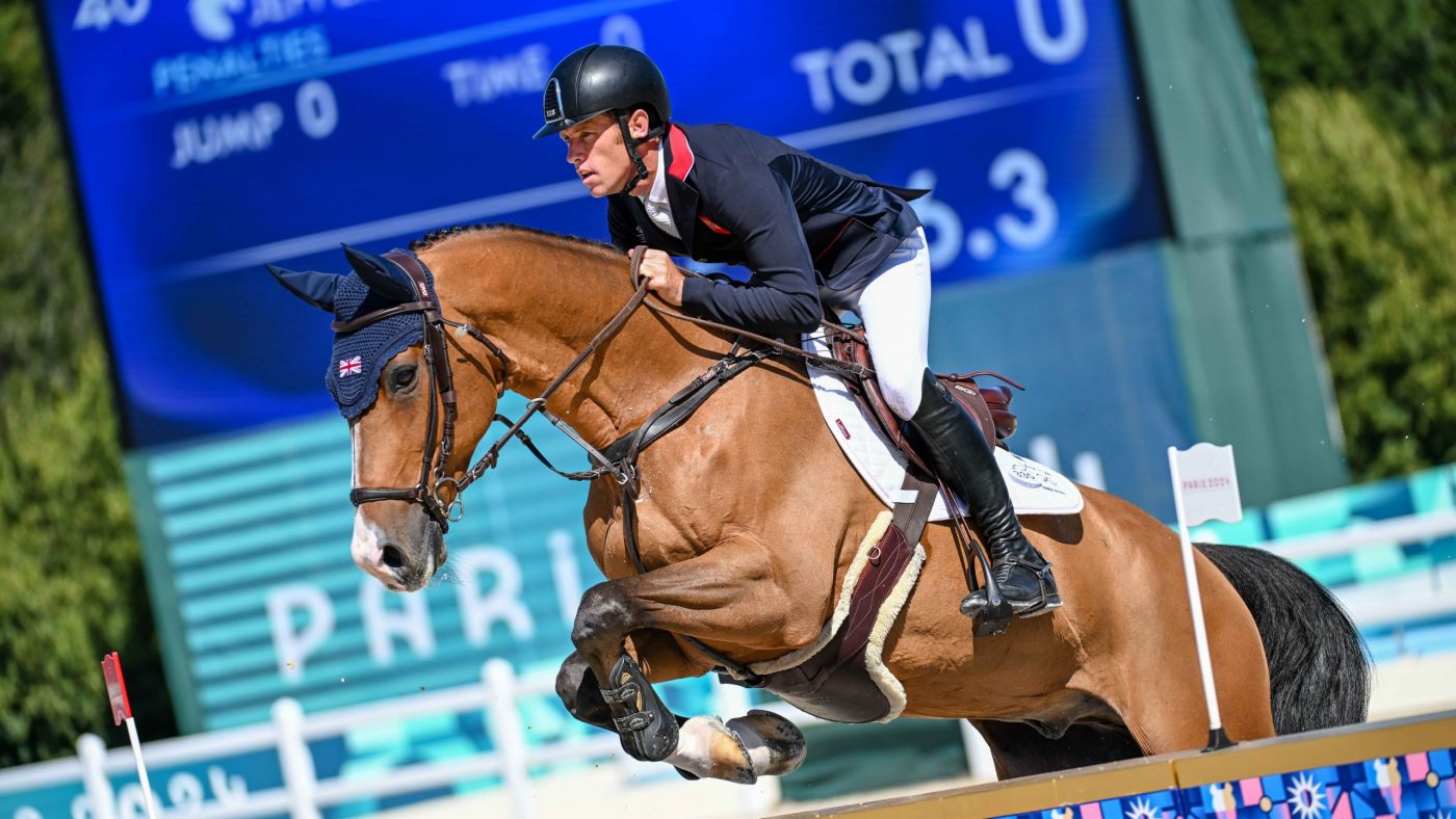 Épreuve individuelle de qualification olympique de saut d'obstacles : que s'est-il passé ?