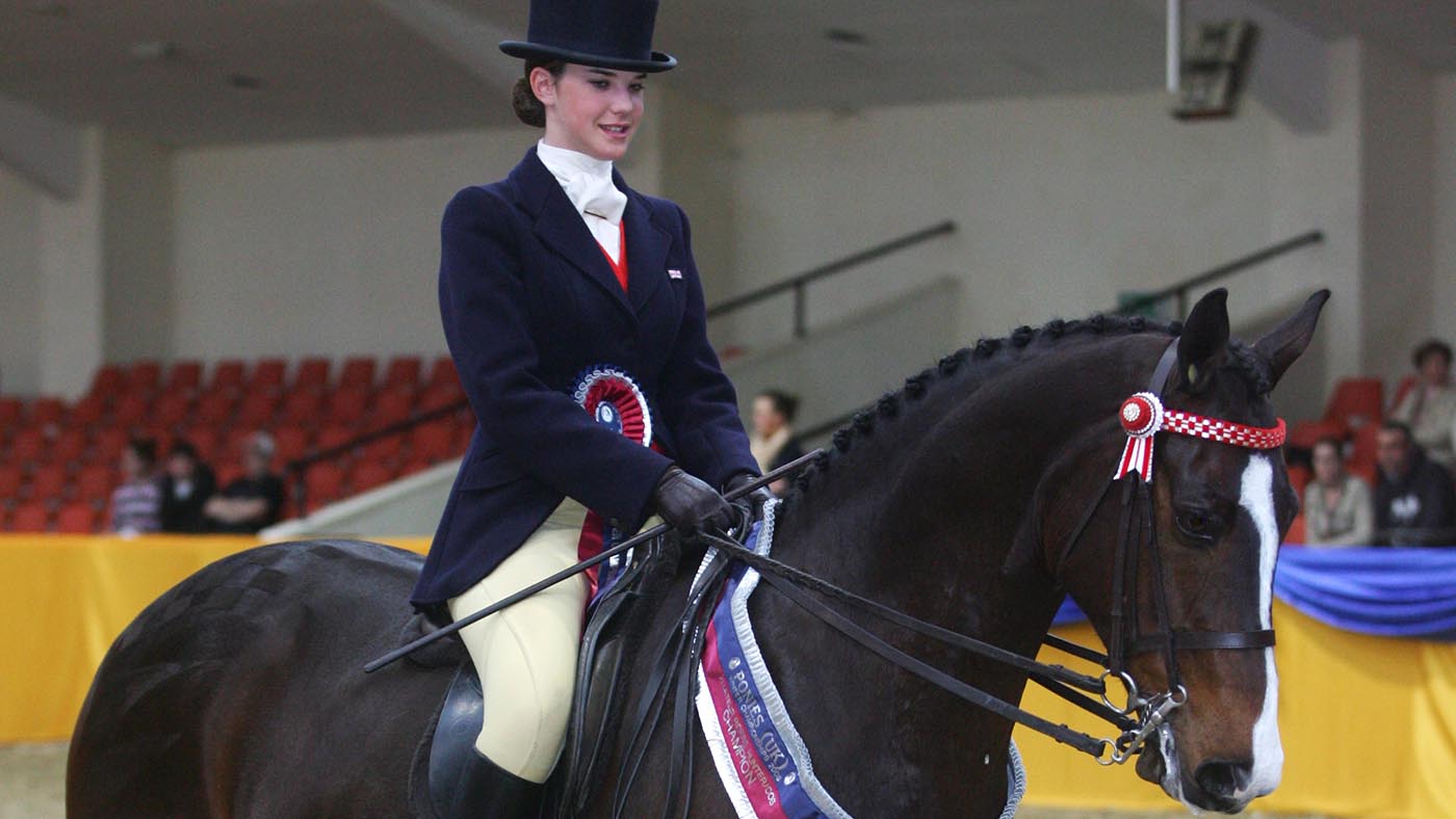 Final adieu au champion effronté `` Complete Showman '' qui a tout gagné