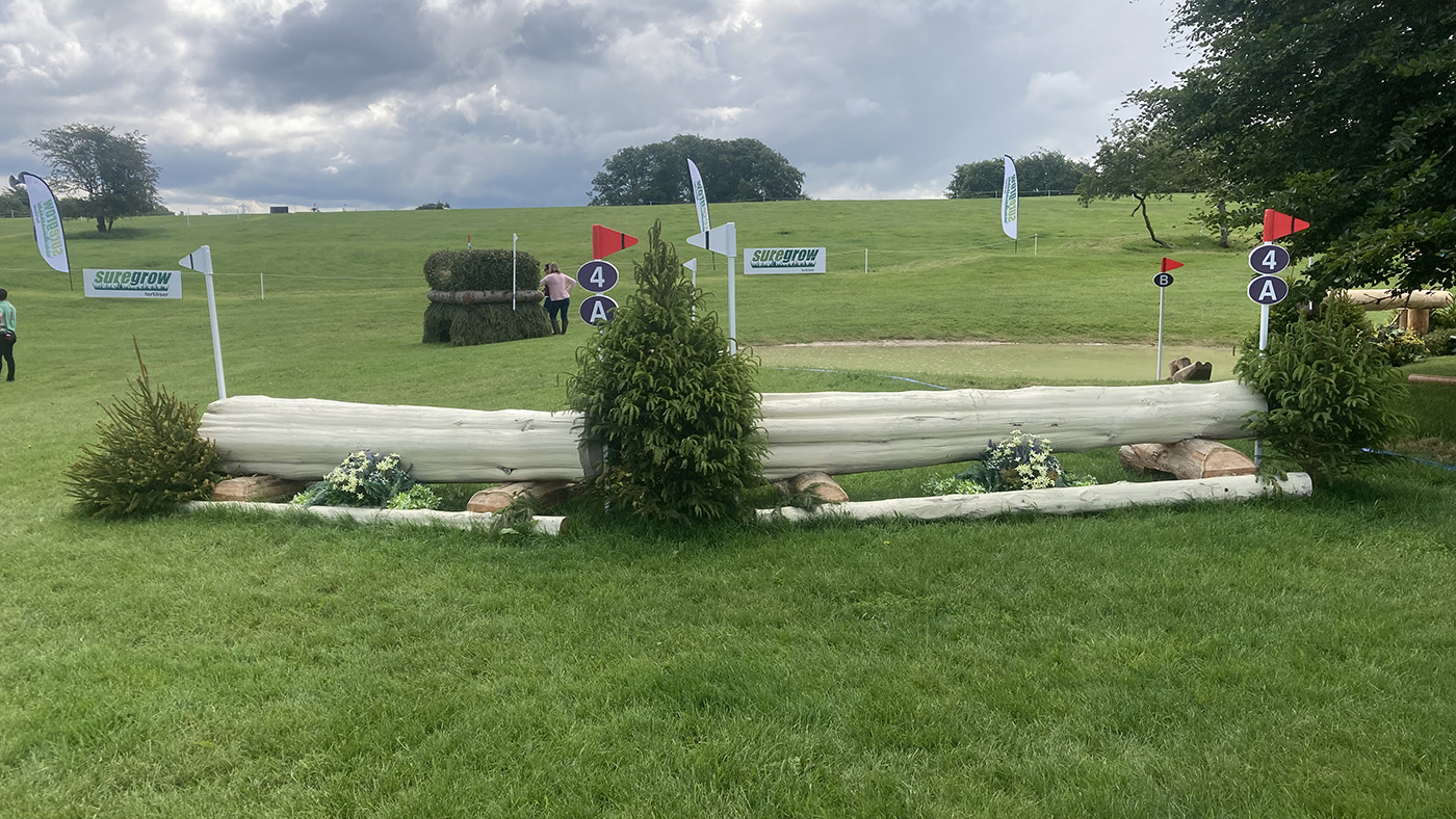 Déménagement des championnats du lieu majeur et d'autres choses dont le monde des chevaux parle