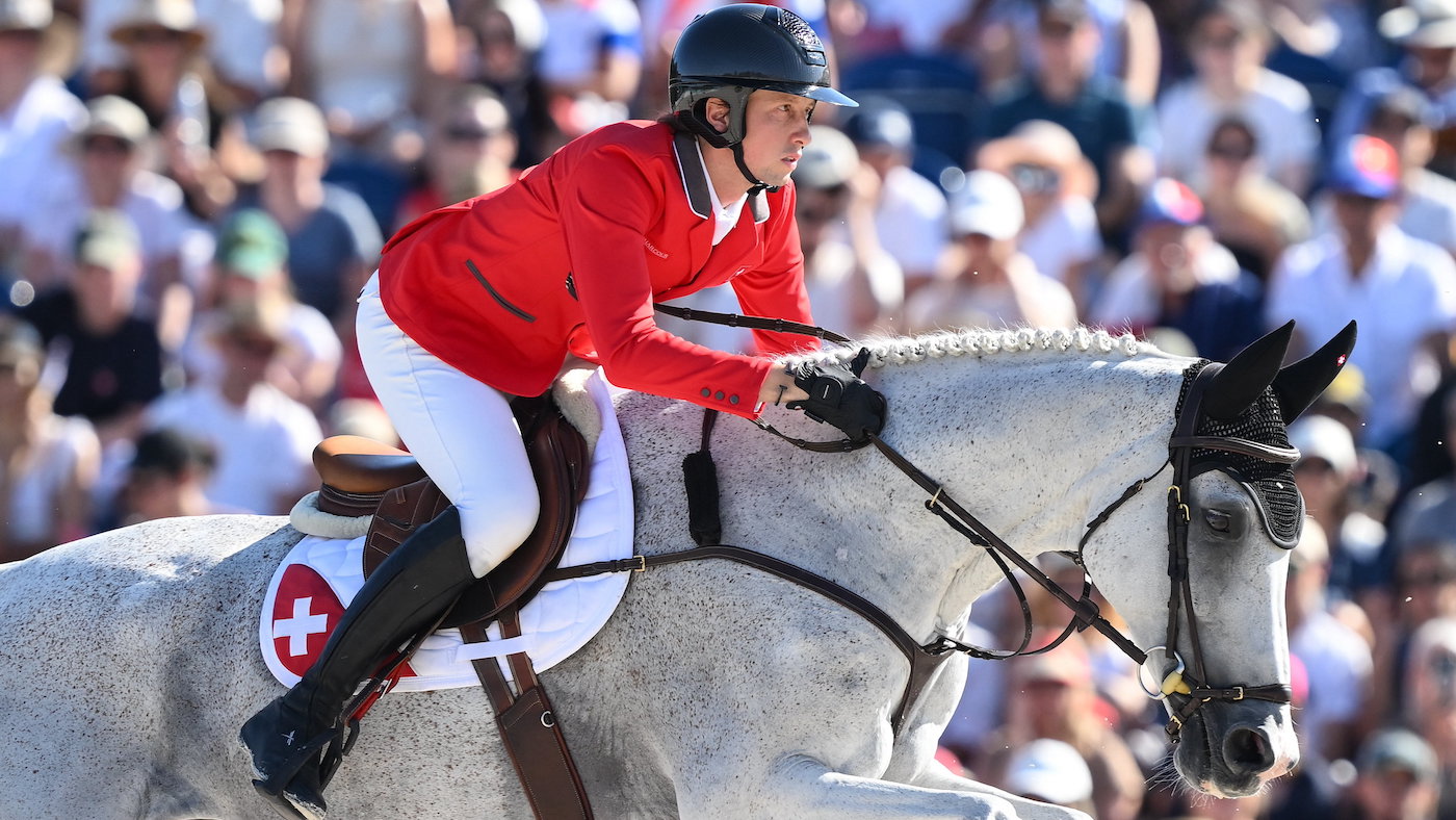 Les médaillés d'or évitent les Longines de la Ligue des Nations sur les choix de sites