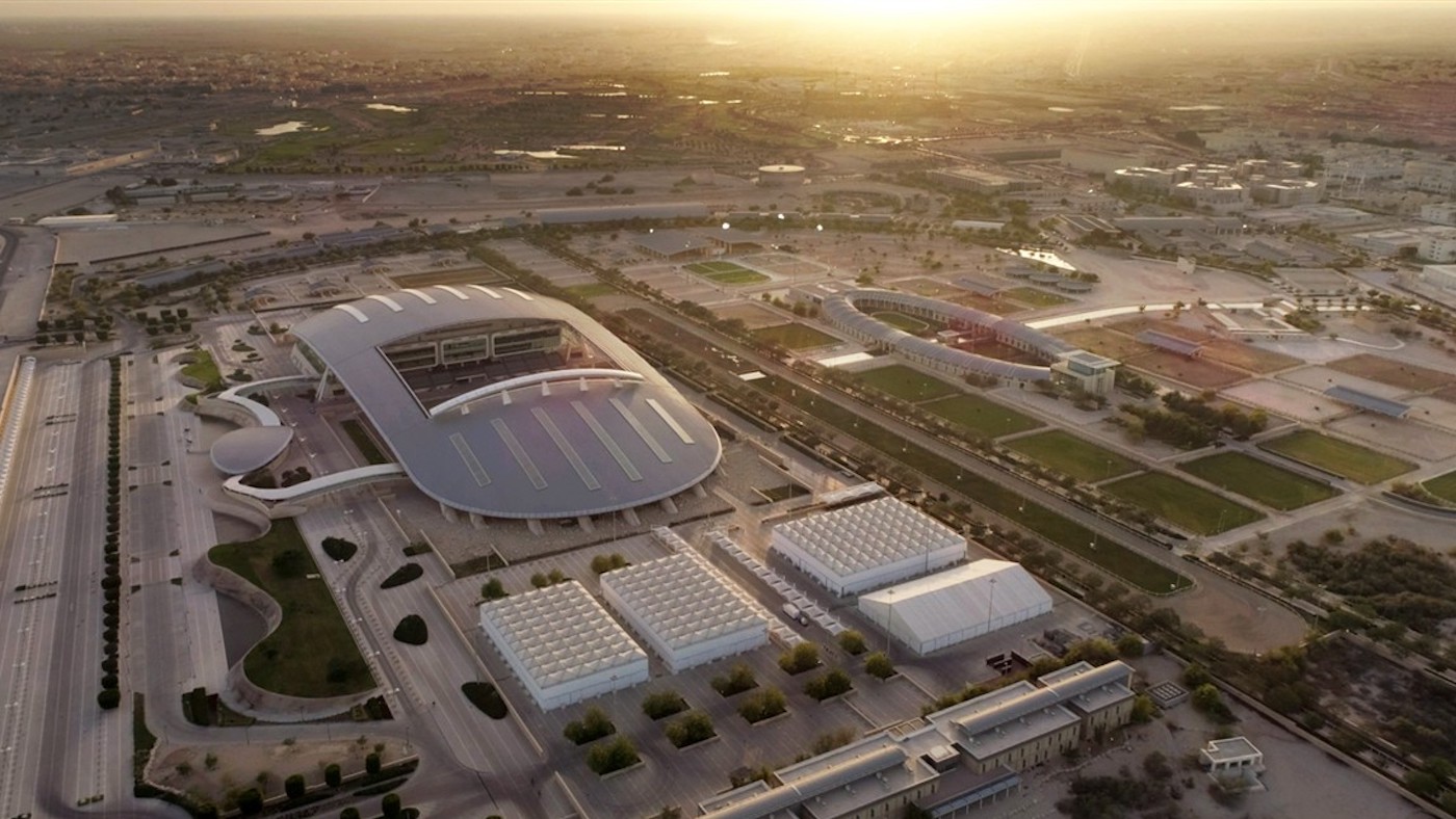 Le Qatar révèle des plans pour une tournée de shivet de 10 millions d'euros