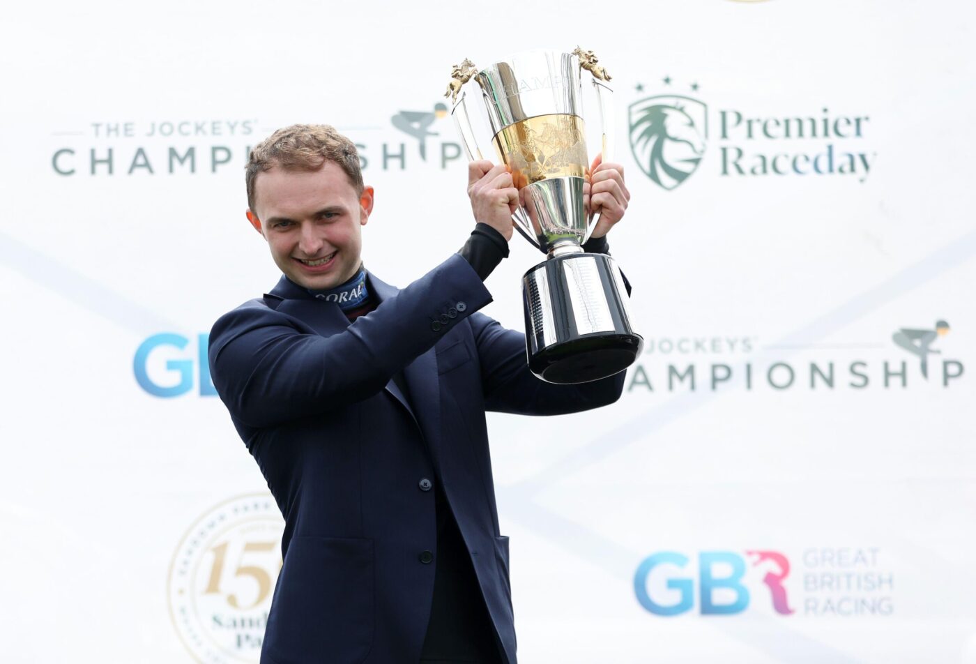 Résultat du championnat Jump Racing pour la saison 2024/25