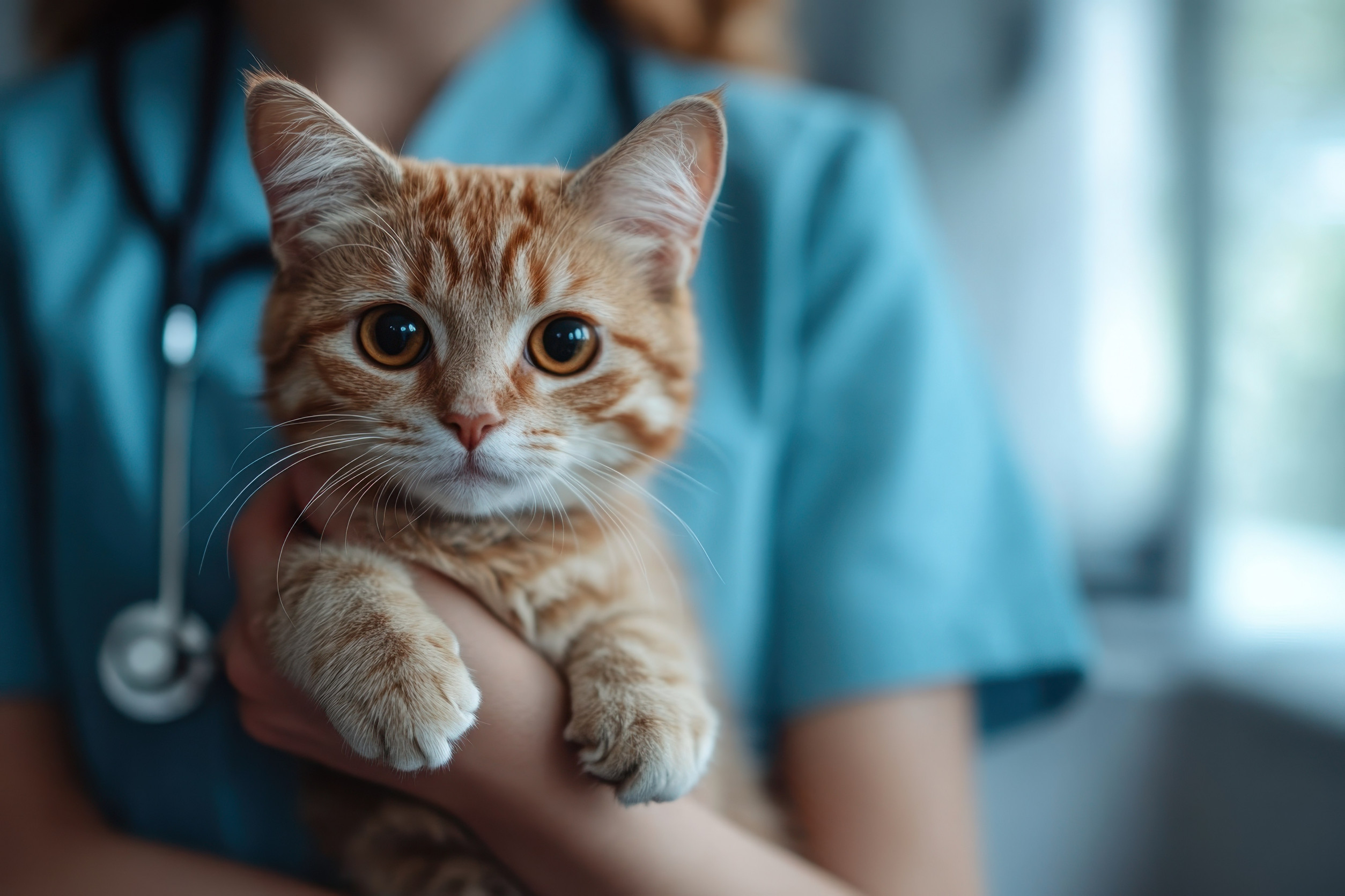Urgence vétérinaire à Paris : les solutions disponibles 24 h/24 pour votre animal