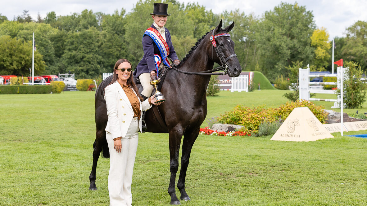 2025 Royal International Hack Championship
