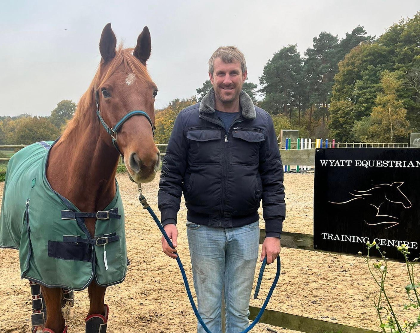 `` Je ne savais pas qu'il y avait tant d'amour et de soutien '': Raceir Rider partiellement paralysé par un AVC merci à ceux qui se sont ralliés