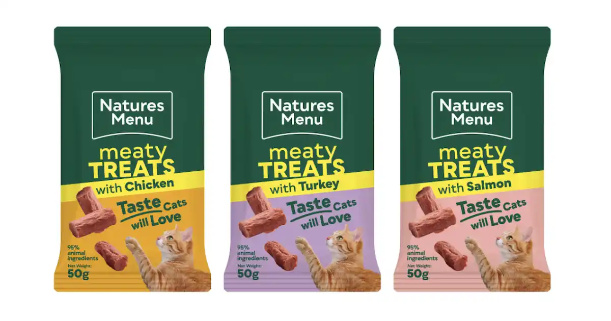 Jetez un œil à la nouvelle gamme de chats par natures
