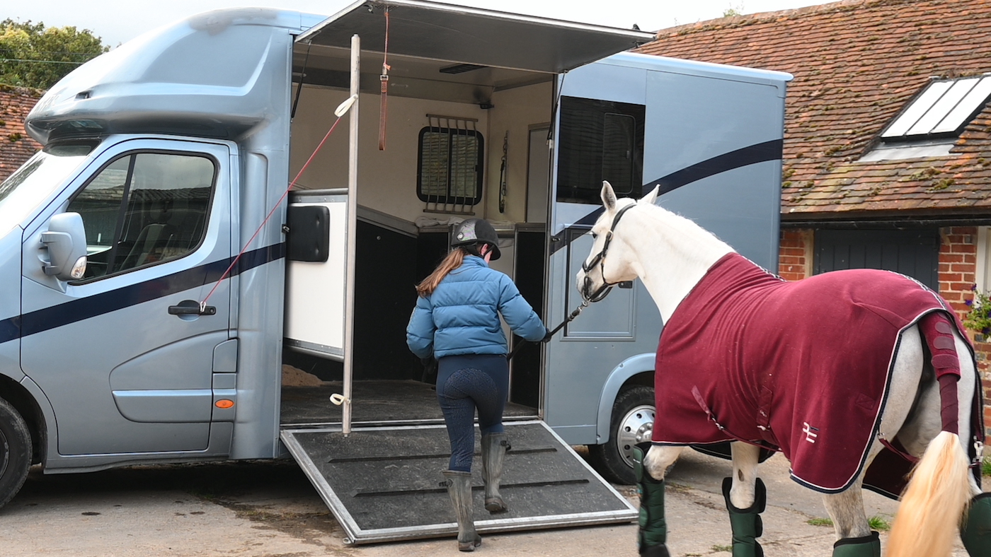 Les propriétaires ont averti des capteurs sur les routes britanniques peuvent signaler des boîtes à chevaux en surpoids