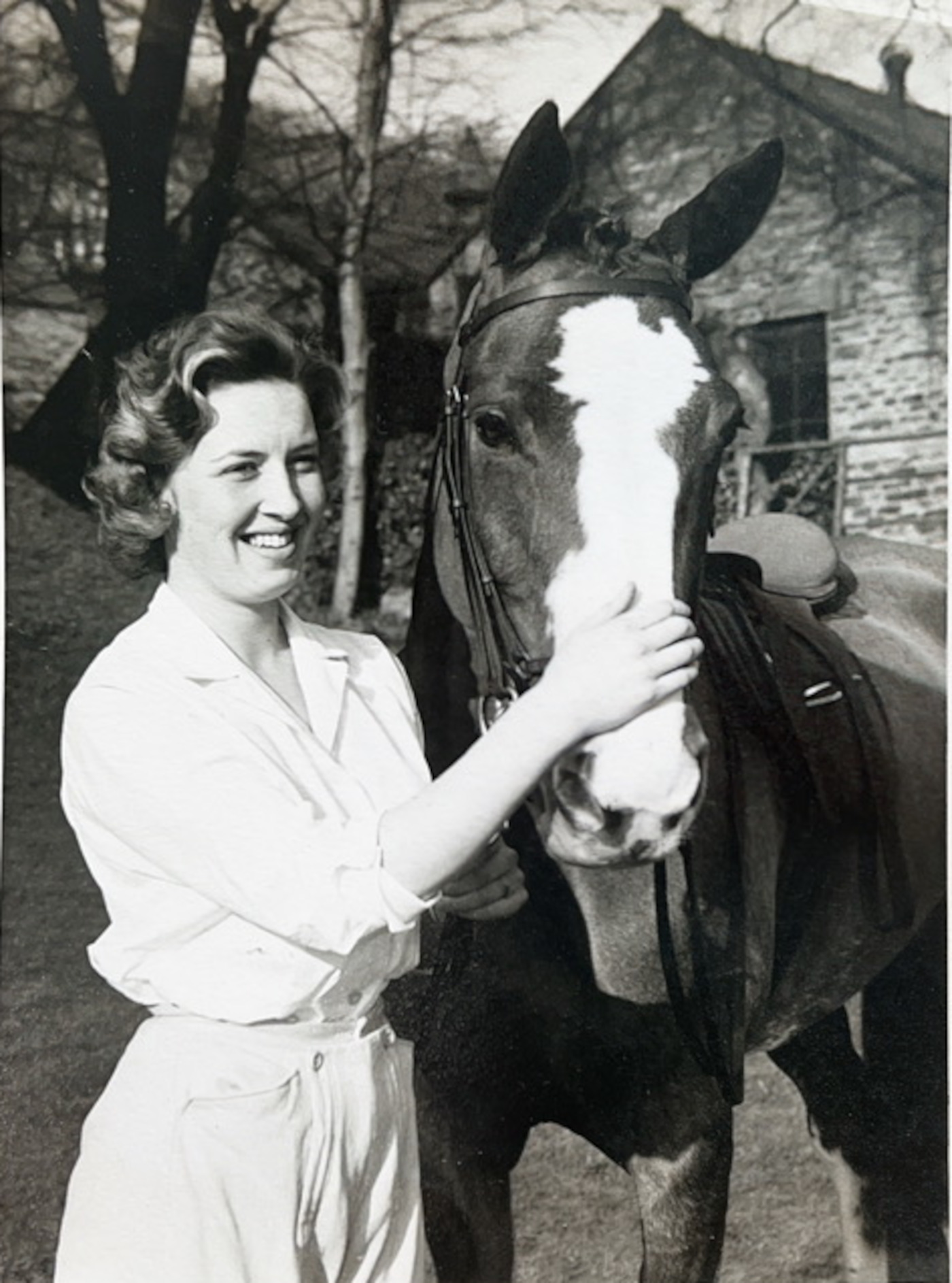 `` Elle nous manquera '': Adieu à «True Countrywoman» qui aimait jouer, à l'âge de 86 ans