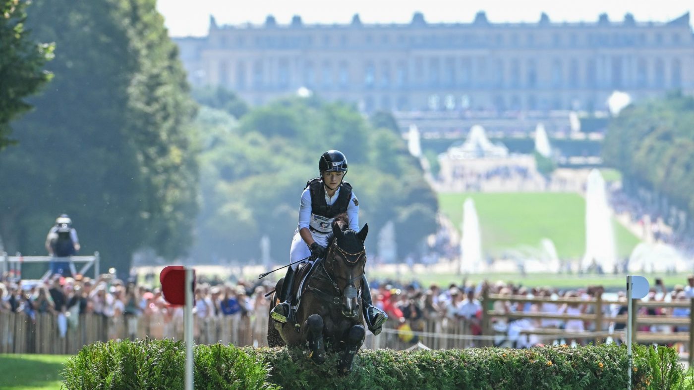 Le médaillé d'or olympique se retire du mélange pour la sélection des championnats d'Europe