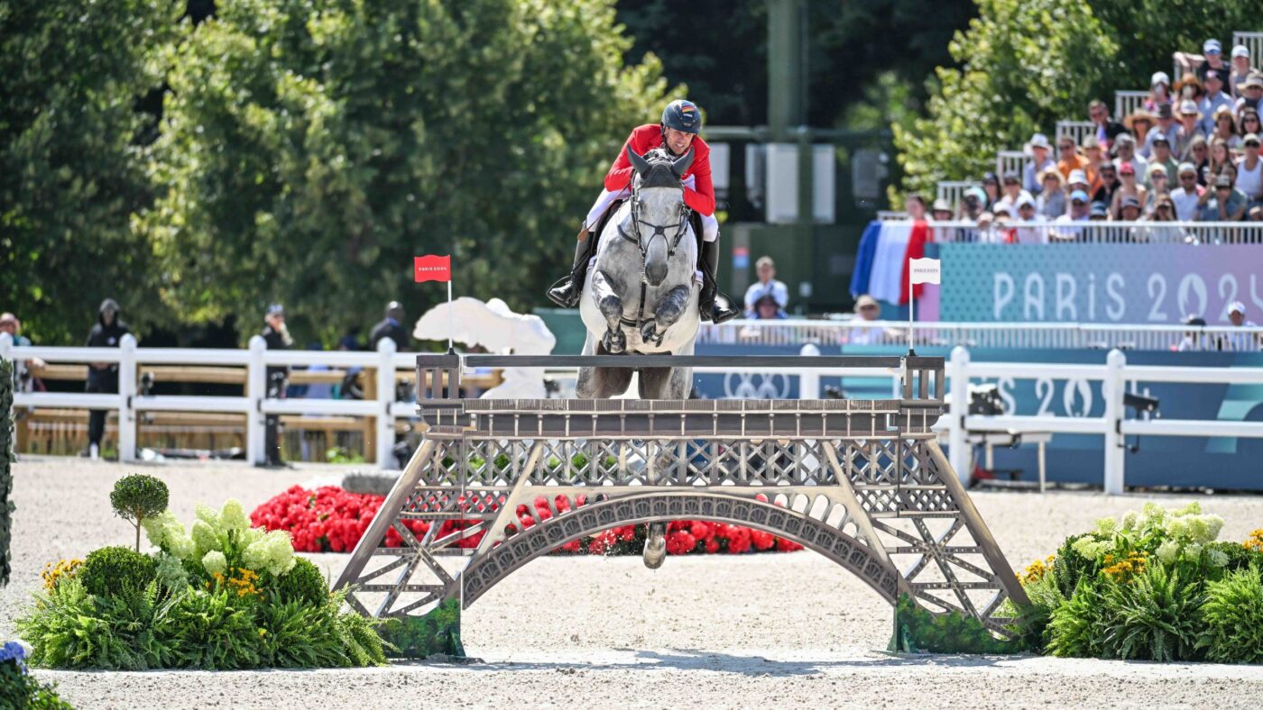 «Nouveau chapitre» pour le champion olympique Christian Kukuk