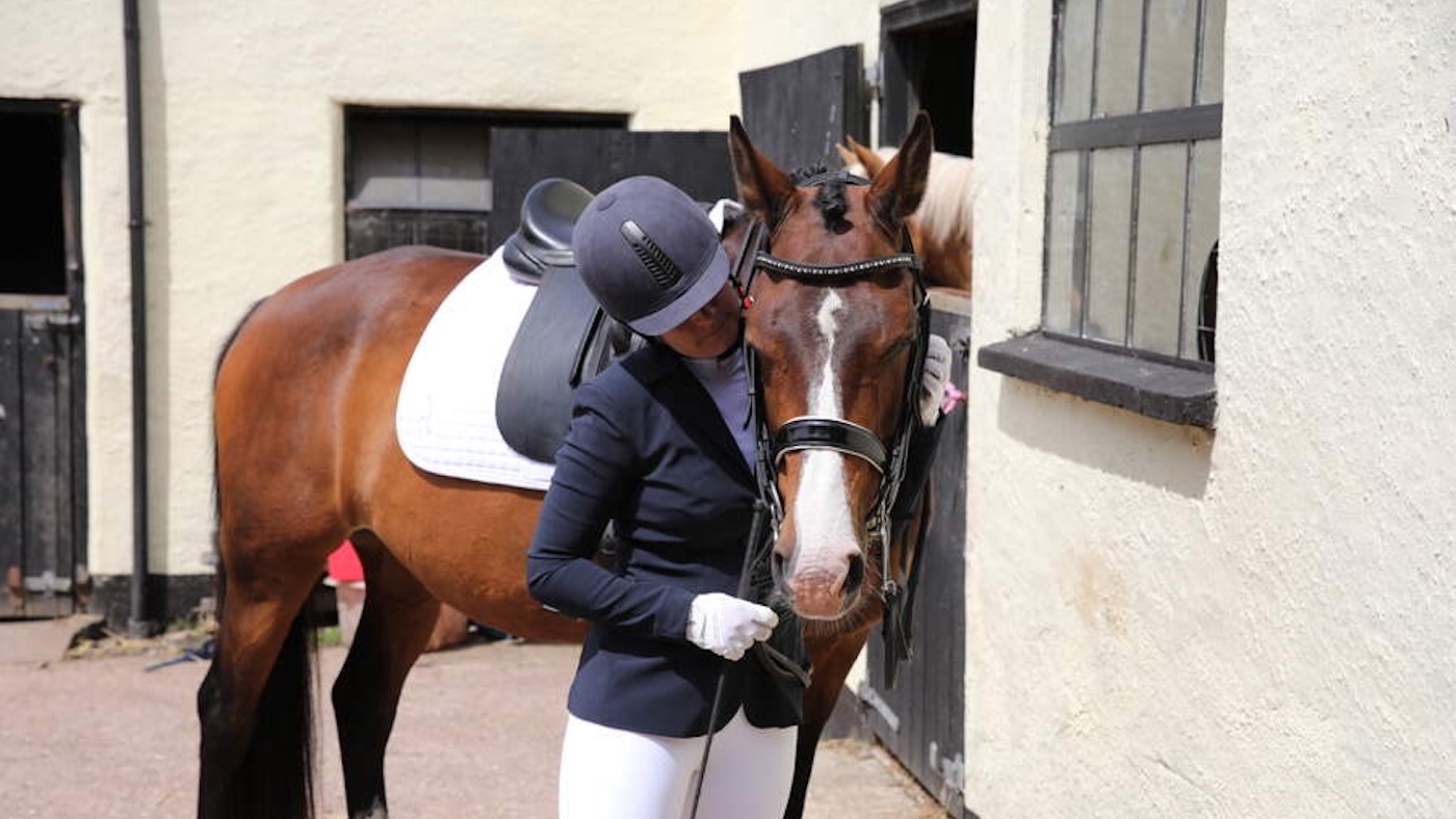 Pourquoi le sport à cheval a besoin d'une surveillance indépendante pour prospérer