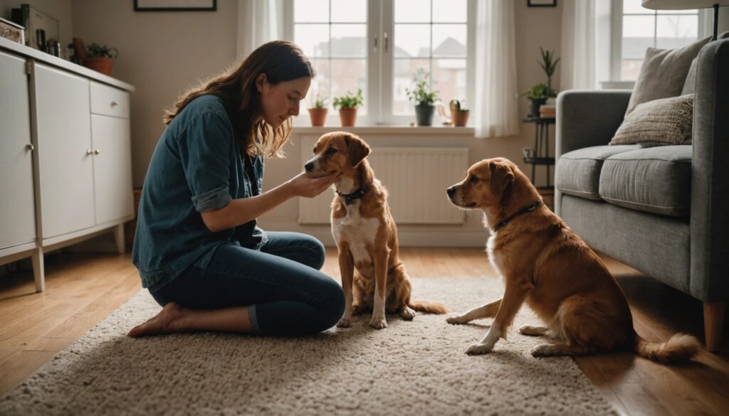 Faut-il nettoyer les oreilles de son chien