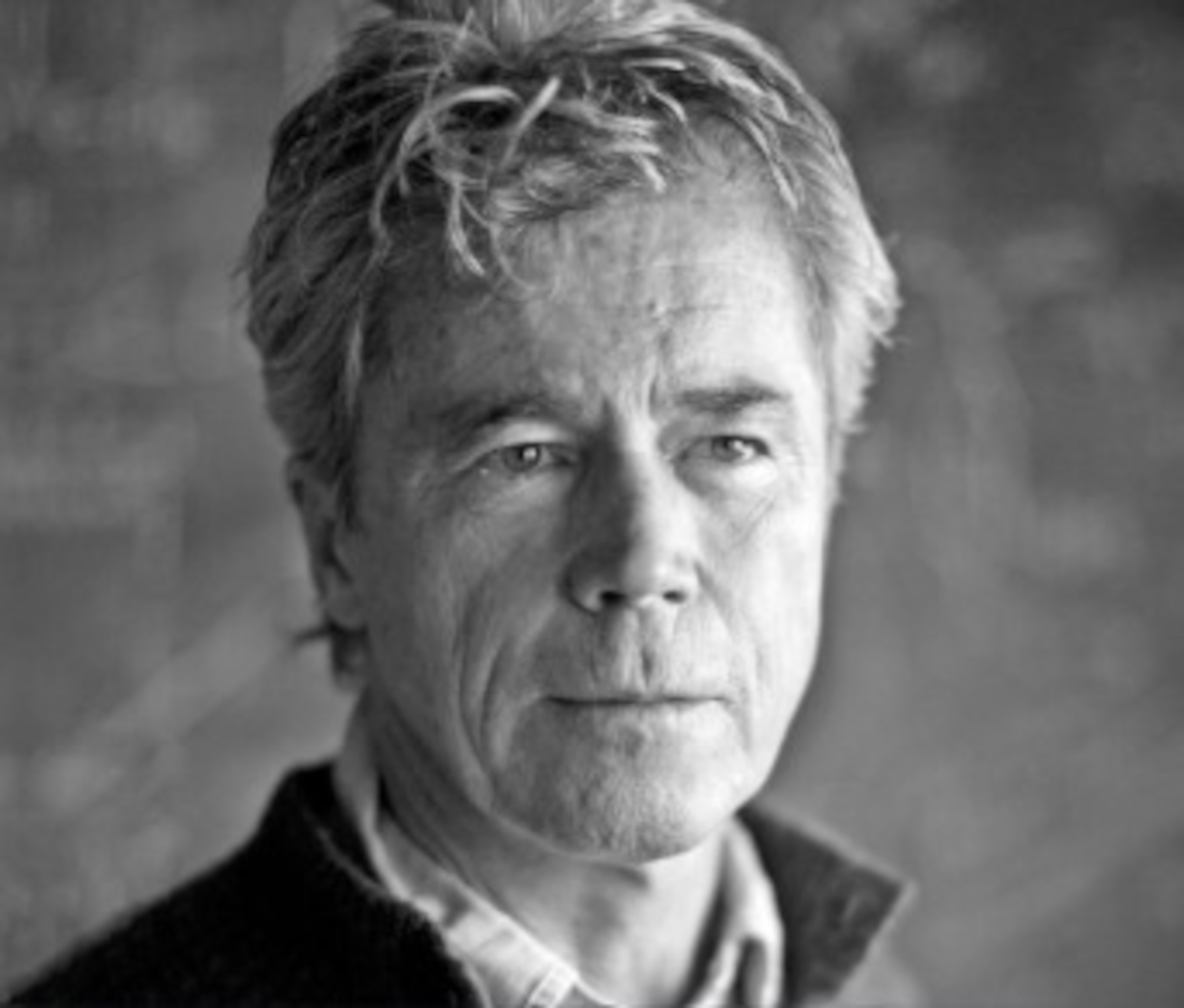 Adieu au Dr Nicholas Larkins de la NAF