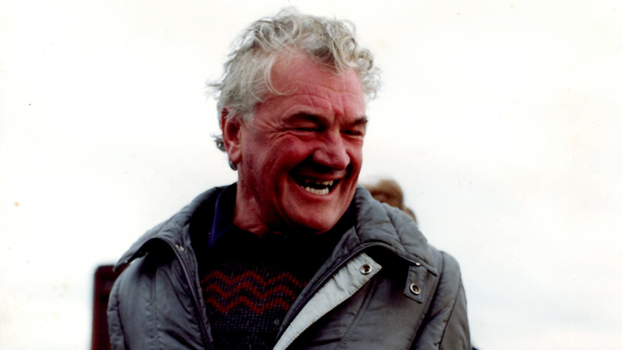 Gordon (Gordy) Layton Edwards est décédé le 28 décembre 2025, à l'âge de 89 ans.