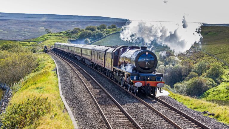 Prenez le Northern Belle jusqu&rsquo;à Cheltenham le jour de la Gold Cup pour 999 £