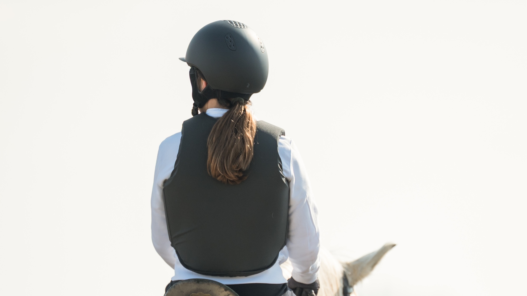 Pourquoi ne faisons-nous pas ce que nous savons être bon pour nous ? Des chercheurs étudient pourquoi les motocyclistes ne portent pas de protections corporelles