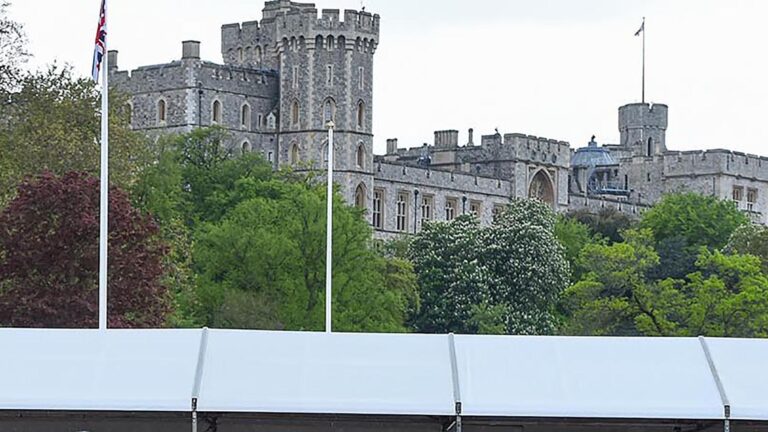 Un soldat de la King&rsquo;s Troop tué au Royal Windsor Horse Show