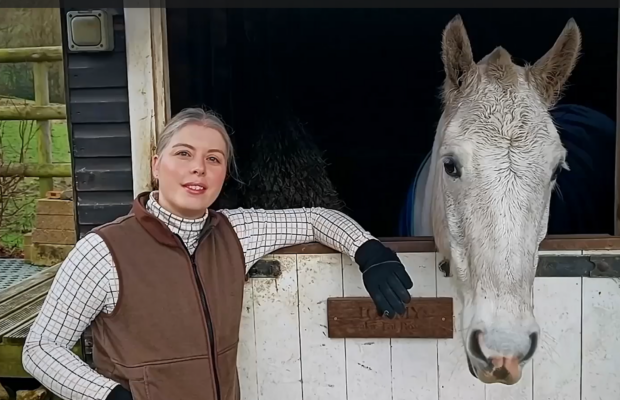Nouvelle formation DPC pour les professionnels du transport à cheval