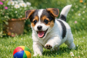 Quelles sont les races de chien de petite taille ?