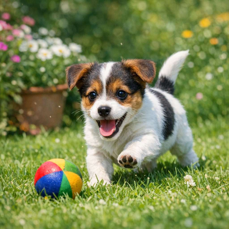 Quelles sont les races de chien de petite taille ?