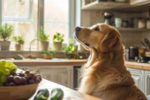 Aliments toxiques pour le chien : ce qu&rsquo;il faut absolument éviter