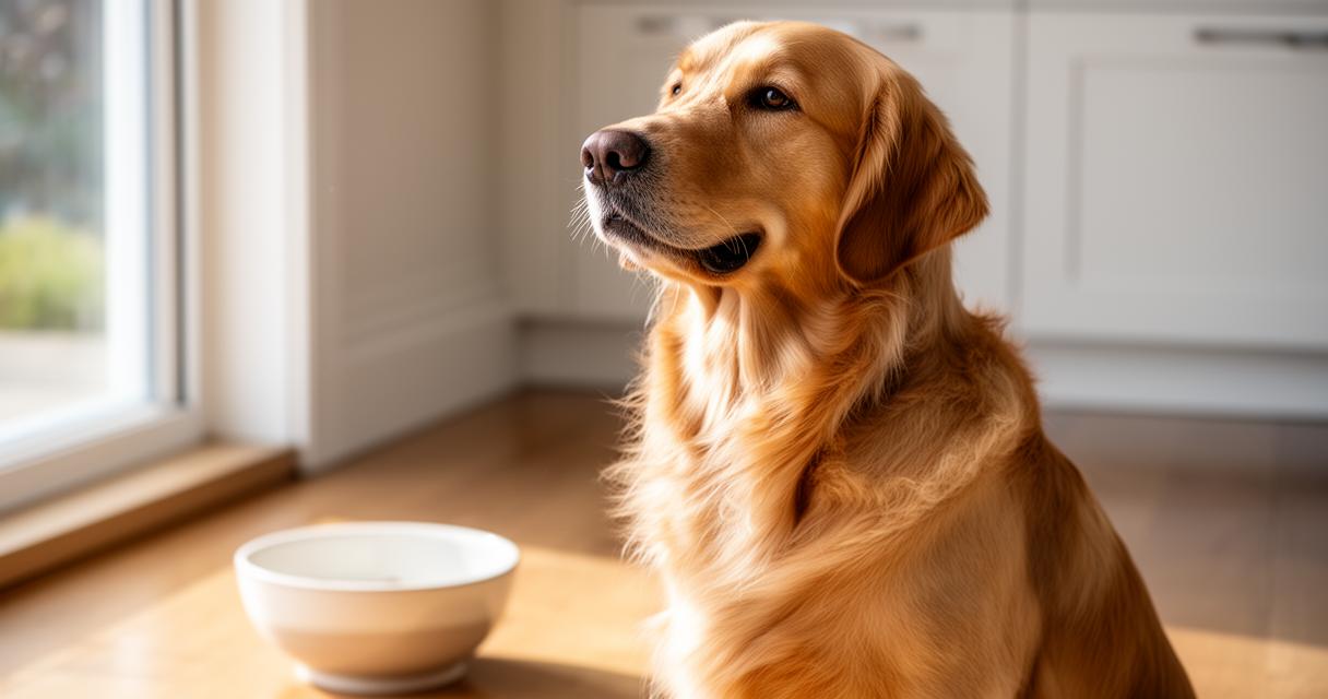 Comment choisir les meilleures croquettes pour chien selon leurs besoins