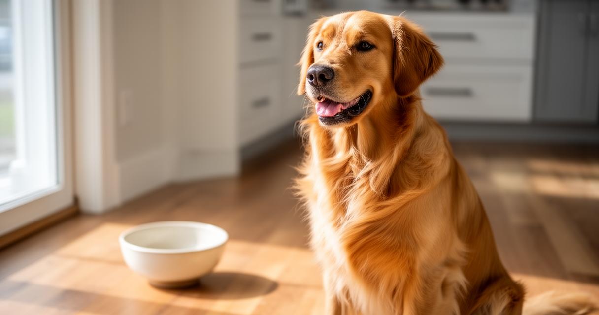 Comment choisir les meilleures croquettes pour chien selon leurs besoins